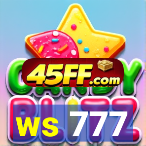 ws 777-bet